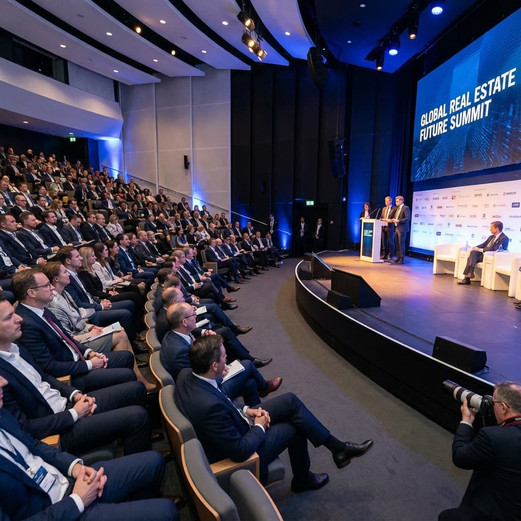 Real Estate Summit